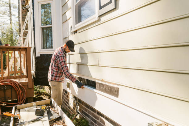 Trusted Vinyl Siding service in Safety Harbor, FL - Creative Siding